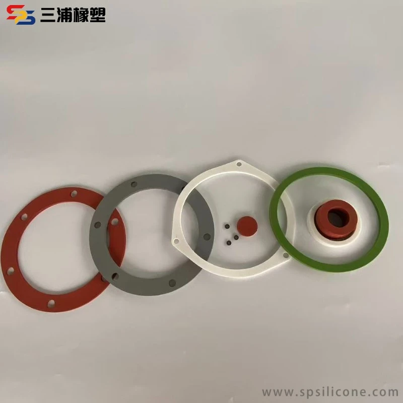 high temp 600 ℉ seals